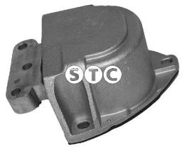 STC T404790 - SOP MOTOR DX POLO 1.4TDI