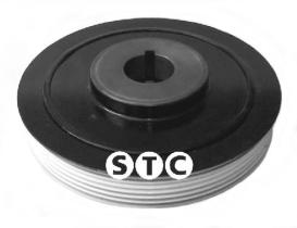 STC T404798 - POLEA CIGUENAL BOXER 2,0HDI