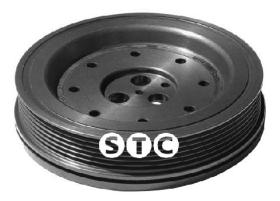 STC T404816 - POLEA CIGUENAL TRANSIT 100CV