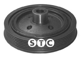 STC T404818 - POLEA CIGUENAL FIESTA '96- 1,8