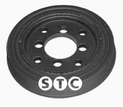 STC T404838 - POLEA CIGUENAL FIESTA '96 1.8D