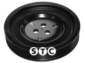 STC T404839 - POLEA CIGUENAL TRANSIT 2,4D