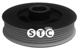 STC T404847 - POLEA CIGUENAL FIESTA '96 1,4-