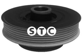 STC T404848 - POLEA CIGUENAL FIESTA '02- 1,4