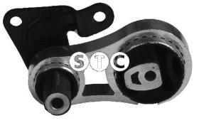 STC T404850 - SOP MOTOR TRAS FIESTA '02-