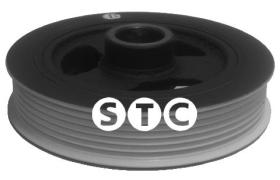 STC T404852 - POLEA CIGUENAL FOCUS 1,4/1,6