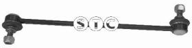 STC T404855 - BIELETA BARRA FIESTA '02-