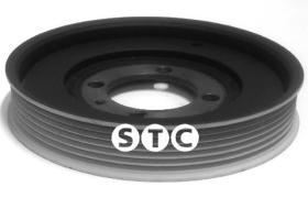 STC T404856 - POLEA CIGUENAL OPEL 1,7D-TD