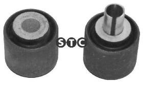 STC T404858 - JGO SILENTBLOCS TIRANTE BRAZO