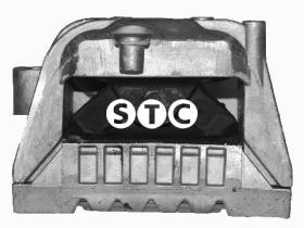 STC T404865 - SOP MOTOR DX GOLF-5 1,4-1,6-1,9D