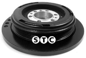STC T404889 - POLEA CIGUENAL BMW 325TD-TDS