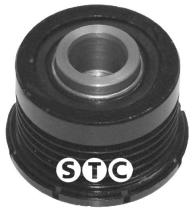 STC T404914 - POLEA ALTERNADOR RUEDA LIBRE