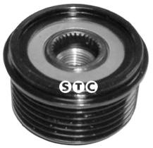 STC T404916 - POLEA ALTERNADOR RUEDA LIBRE