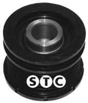 STC T404919 - POLEA ALTERNADOR RUEDA LIBRE