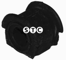 STC T404955 - GOMA BARRA ESTBLZ DOBLO-PALIO
