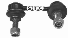 STC T404960 - BIELETA PUNTAL BARRA TRAS SX 605-XM