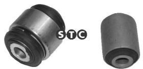 STC T404965 - JGO SILENTBLOCS BRAZO TRAS VEC