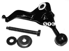 STC T404989 - ARTICULACION CAMBIO PEUG-206