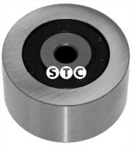 STC T404996 - RODILLO TENSOR CORREA PSA 2,0HDI