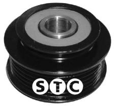 STC T404998 - POLEA ALTERNADOR RUEDA LIBRE