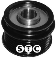 STC T404999 - POLEA ALTERNADOR RUEDA LIBRE