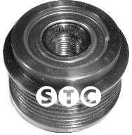STC T405001 - POLEA ALTERNADOR RUEDA LIBRE