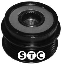 STC T405003 - POLEA ALTERNADOR RUEDA LIBRE