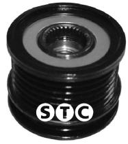 STC T405005 - POLEA ALTERNADOR RUEDA LIBRE