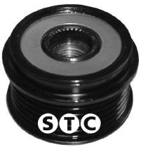 STC T405006 - POLEA ALTERNADOR RUEDA LIBRE