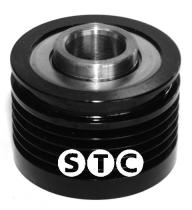 STC T405008 - POLEA ALTERNADOR RUEDA LIBRE