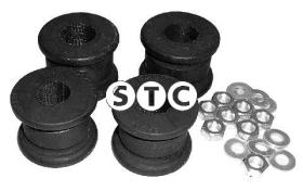 STC T405020 - JGO GOMAS BARRA ESTABLZ MB CLA