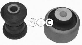 STC T405028 - JGO SILENTBLOCS BRAZO MB VITO
