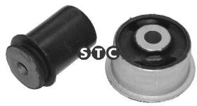 STC T405029 - JGO SILENTBLOCS BRAZO MB CLASE