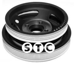 STC T405041 - POLEA CIGUENAL DOBLO 1,3D