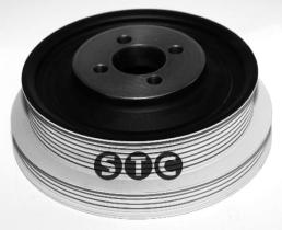 STC T405042 - POLEA CIGUENAL IVECO 2,3D