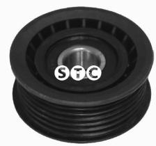 STC T405046 - RODILLO TENSOR CORREA MB 17X64