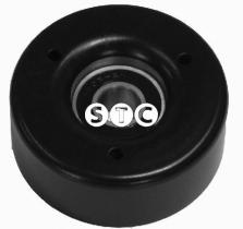 STC T405047 - RODILLO TENSOR CORREA MB 80 MM