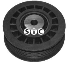 STC T405048 - RODILLO TENSOR CORREA MB 75 MM