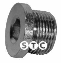 STC T405106 - TAPON CARTER FIAT 1.3D OPEL 1.