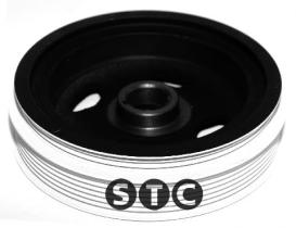 STC T405107 - MINI (BMW) 1.6D HASTA 9/'05