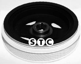 STC T405108 - MINI (BMW) 1.6D DESDE 9/'05