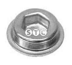 STC T405113 - TAPON ROSCADO EN BLOQUE MERCED