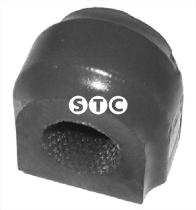 STC T405131 - GOMA BARRA ESTBLZ TRAS MINI-II