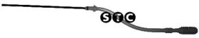 STC T405139 - VARILLA ACEITE CLIO-III