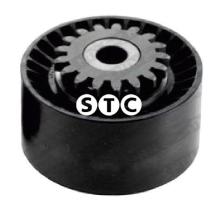 STC T405145 - RODILLO TENSOR CLIO-III D4F 1,
