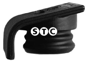 STC T405160 - TAPON ACEITE FIAT (GOMA)