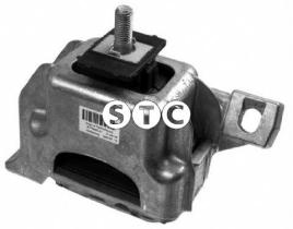 STC T405179 - SOP MOTOR DX MINI '05 GASOLINA