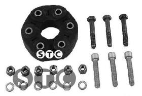 STC T405253 - FLECTOR DE TRANSMISION W203-20