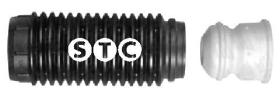 STC T405304 - JGO FUELLE AMORTG + TOPE PUR F