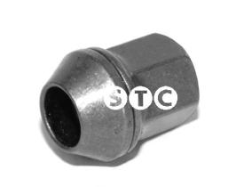 STC T405306 - TUERCA RUEDA FORD CONNECT